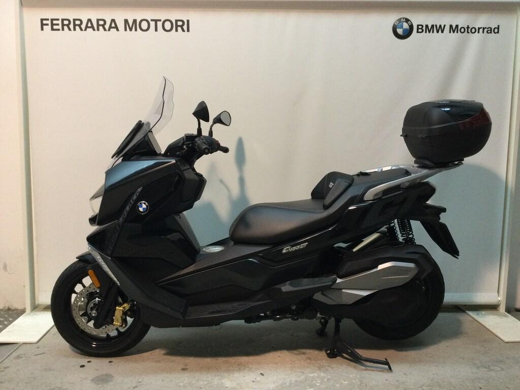 C 400 GT