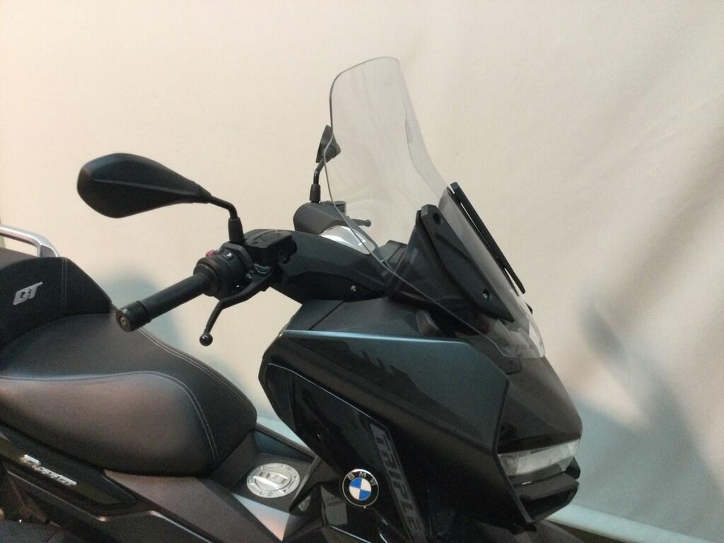 C 400 GT