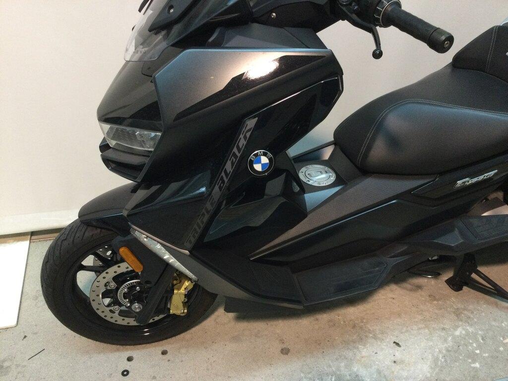 C 400 GT