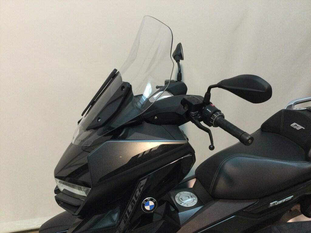 C 400 GT