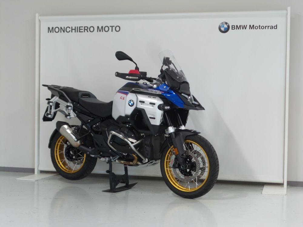 R 1300 GS ADVENTURE