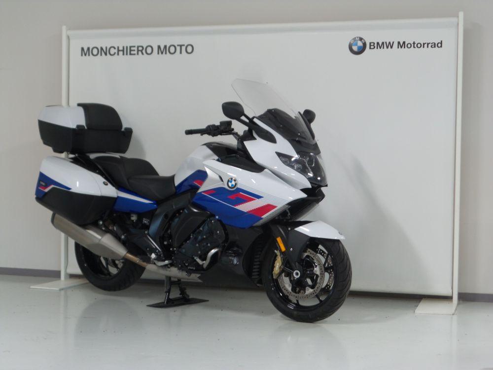 K 1600 GT