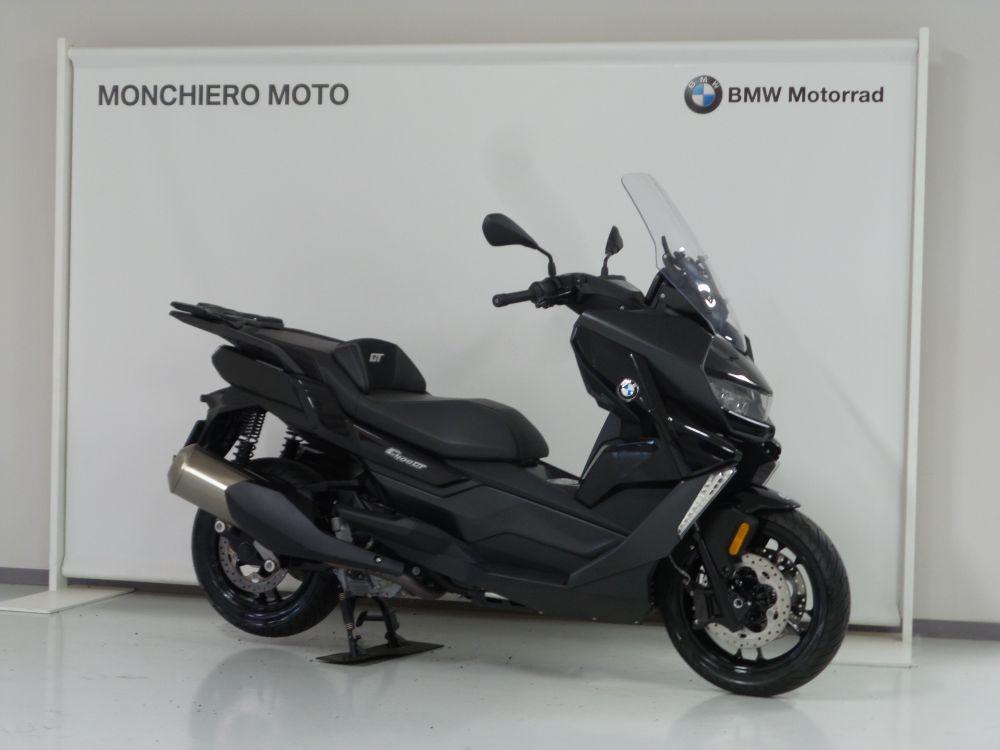 C 400 GT