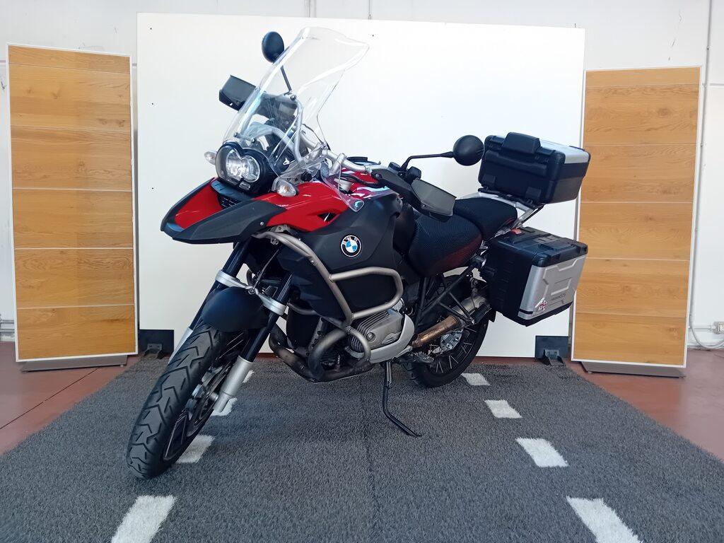 R 1200 GS