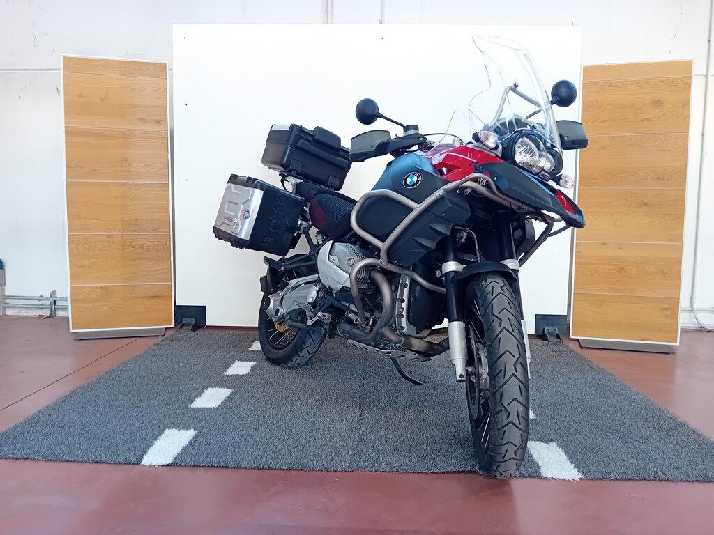 R 1200 GS
