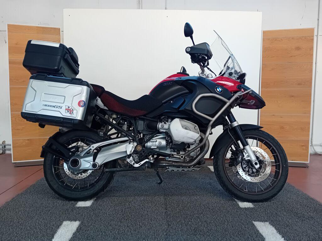 R 1200 GS