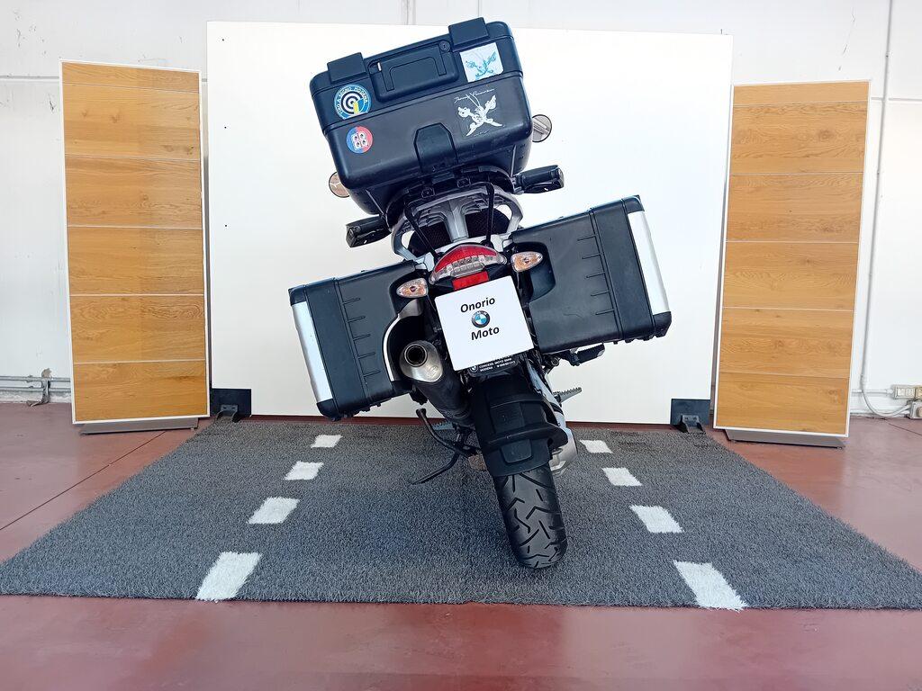 R 1200 GS
