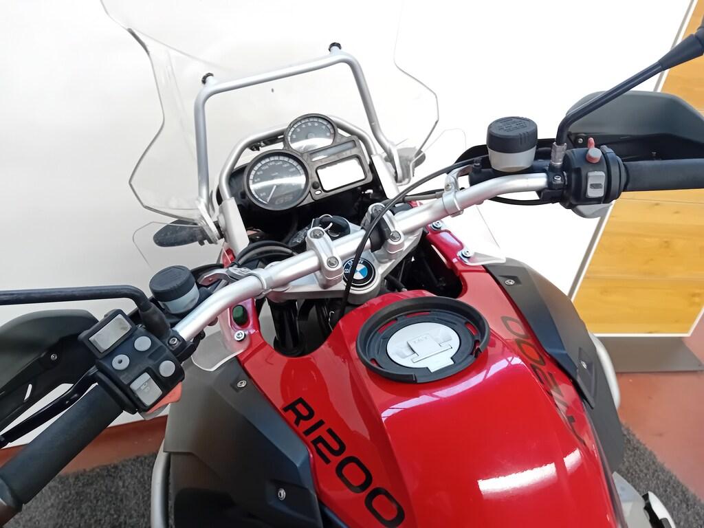 R 1200 GS
