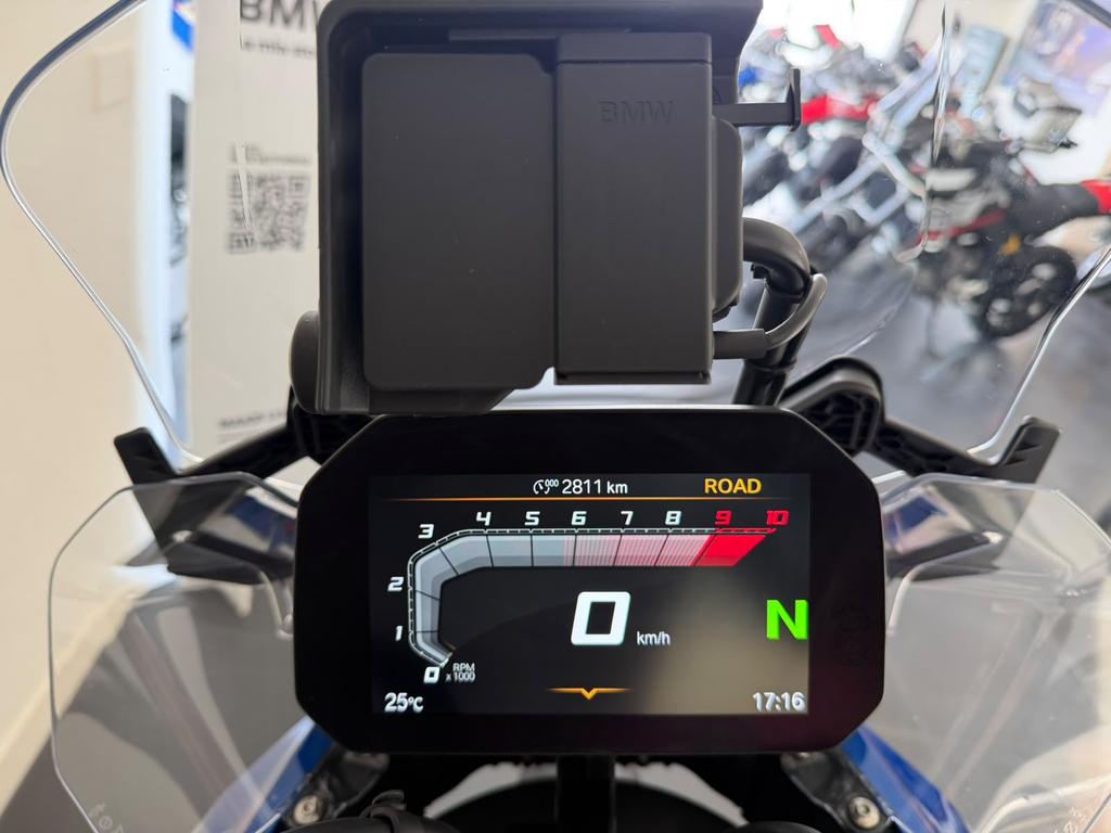 R 1300 GS