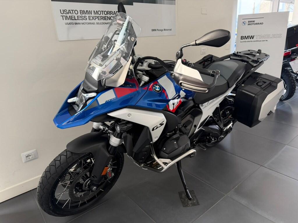 R 1300 GS