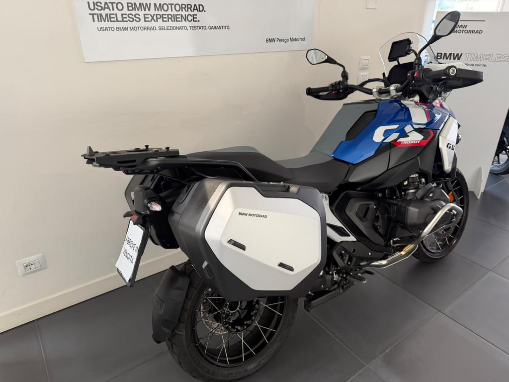 R 1300 GS