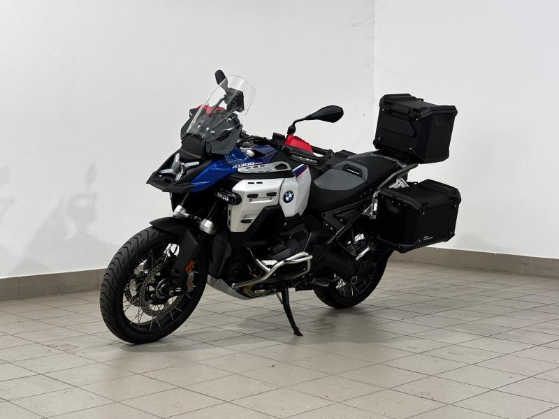 R 1300 GS ADVENTURE