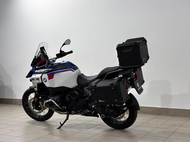 R 1300 GS ADVENTURE