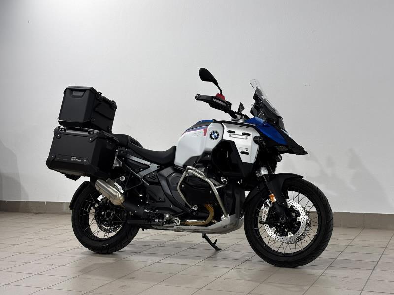 R 1300 GS ADVENTURE