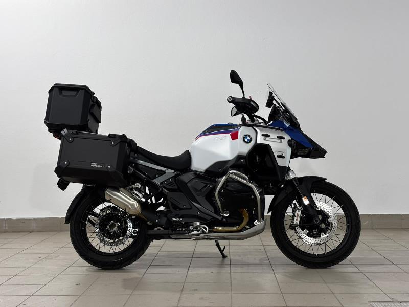 R 1300 GS ADVENTURE