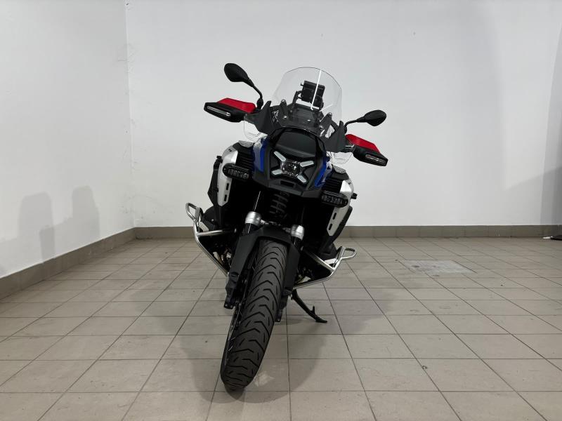 R 1300 GS ADVENTURE