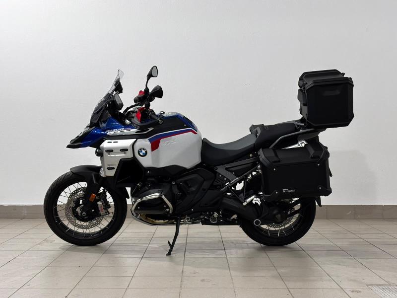 R 1300 GS ADVENTURE