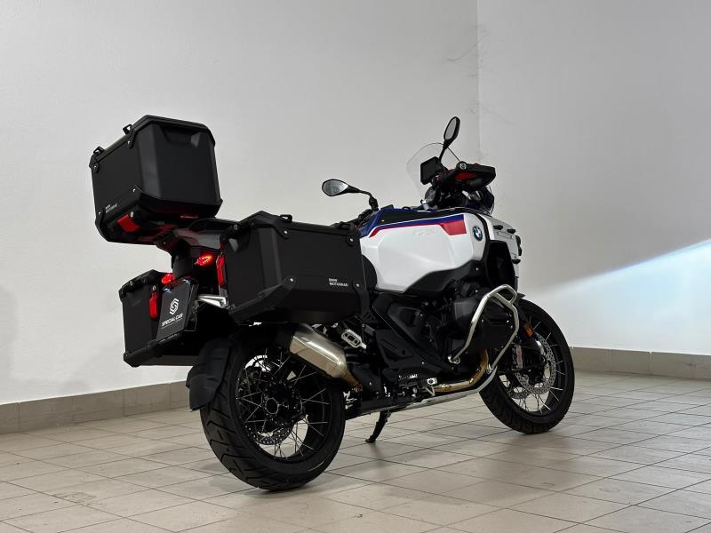 R 1300 GS ADVENTURE