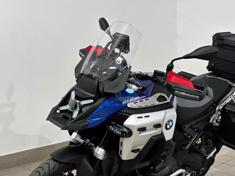 R 1300 GS ADVENTURE