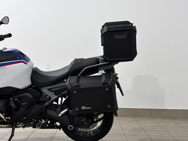 R 1300 GS ADVENTURE