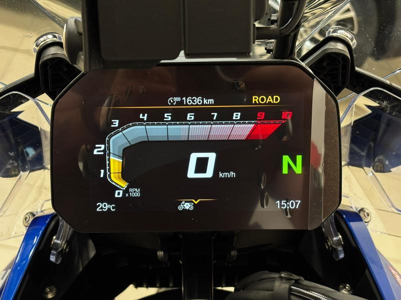 R 1300 GS ADVENTURE