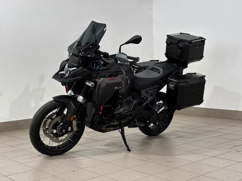 R 1300 GS ADVENTURE