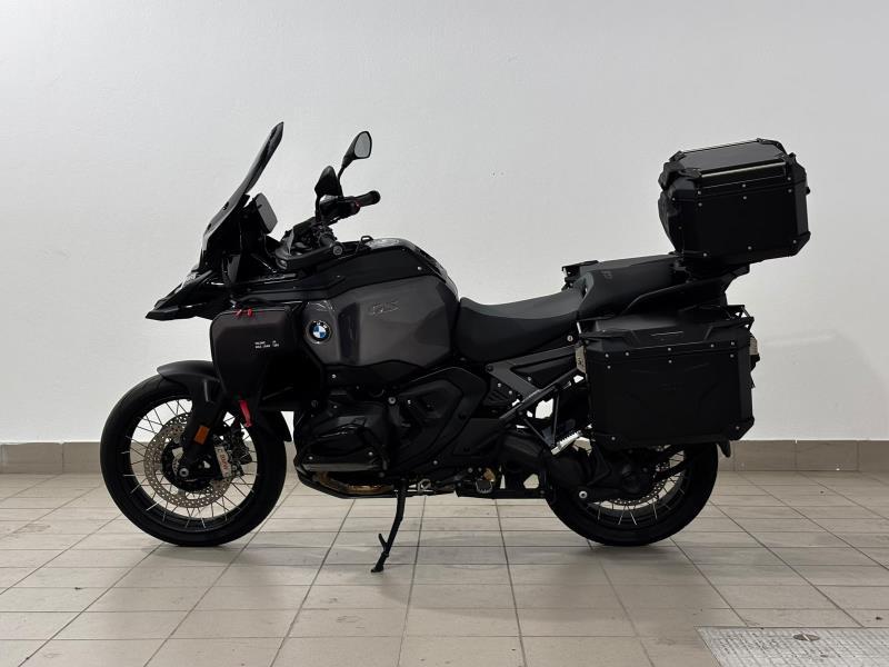 R 1300 GS ADVENTURE