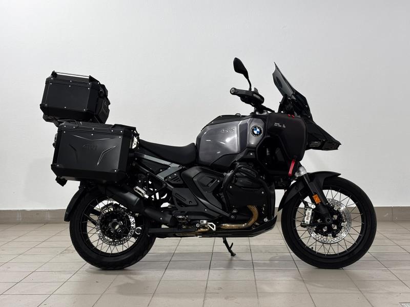R 1300 GS ADVENTURE