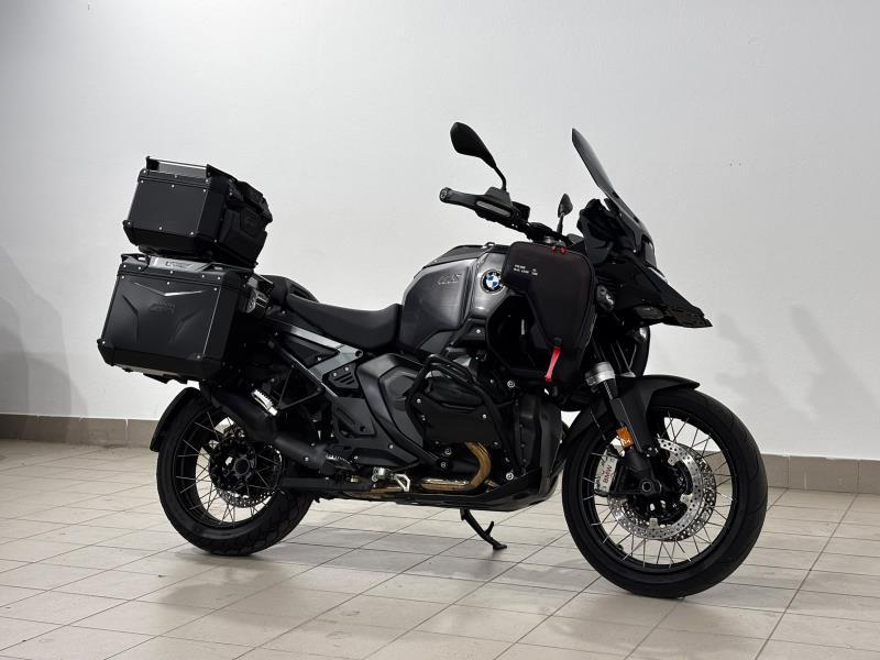 R 1300 GS ADVENTURE