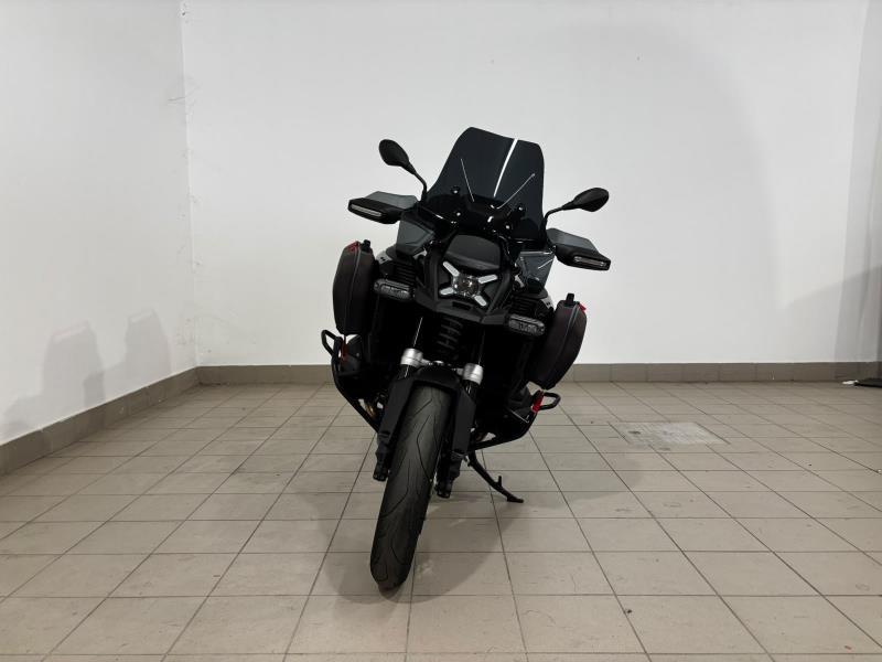 R 1300 GS ADVENTURE