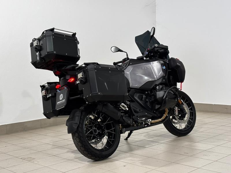 R 1300 GS ADVENTURE