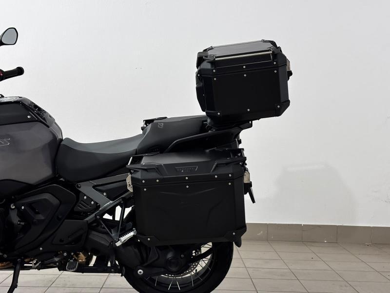 R 1300 GS ADVENTURE