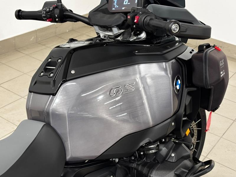 R 1300 GS ADVENTURE