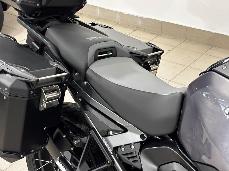 R 1300 GS ADVENTURE
