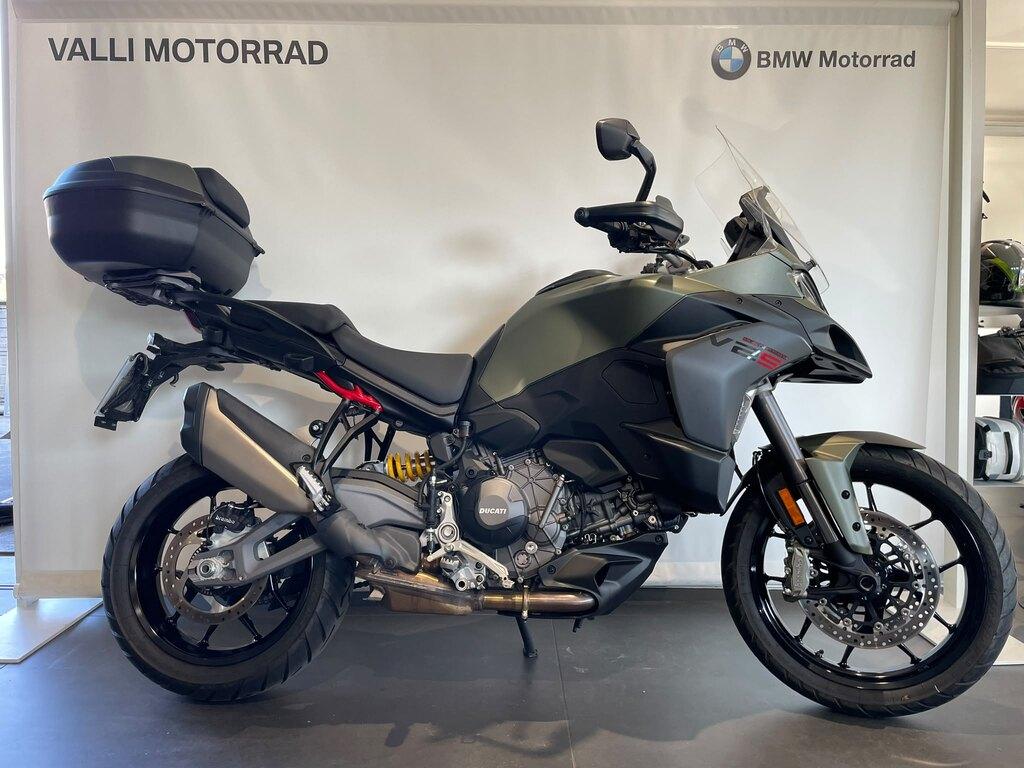 MULTISTRADA V2 S