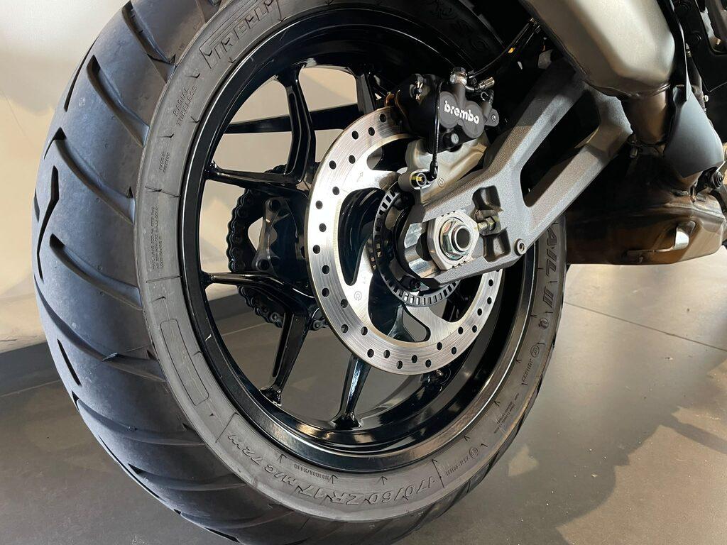 MULTISTRADA V2 S