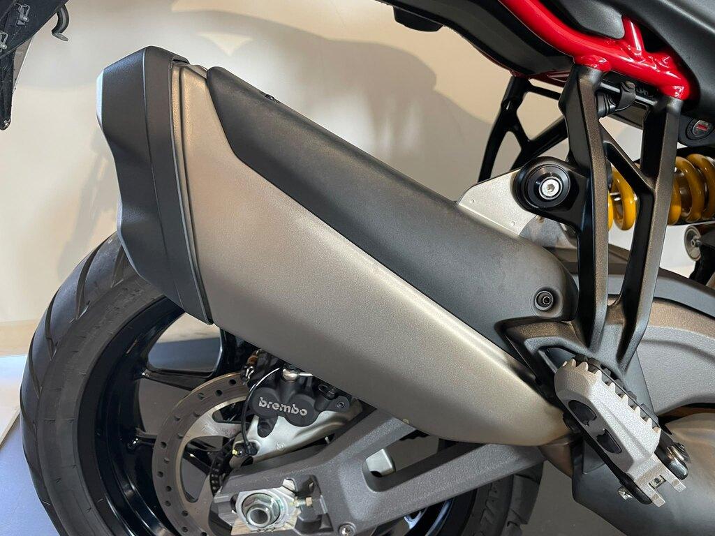 MULTISTRADA V2 S