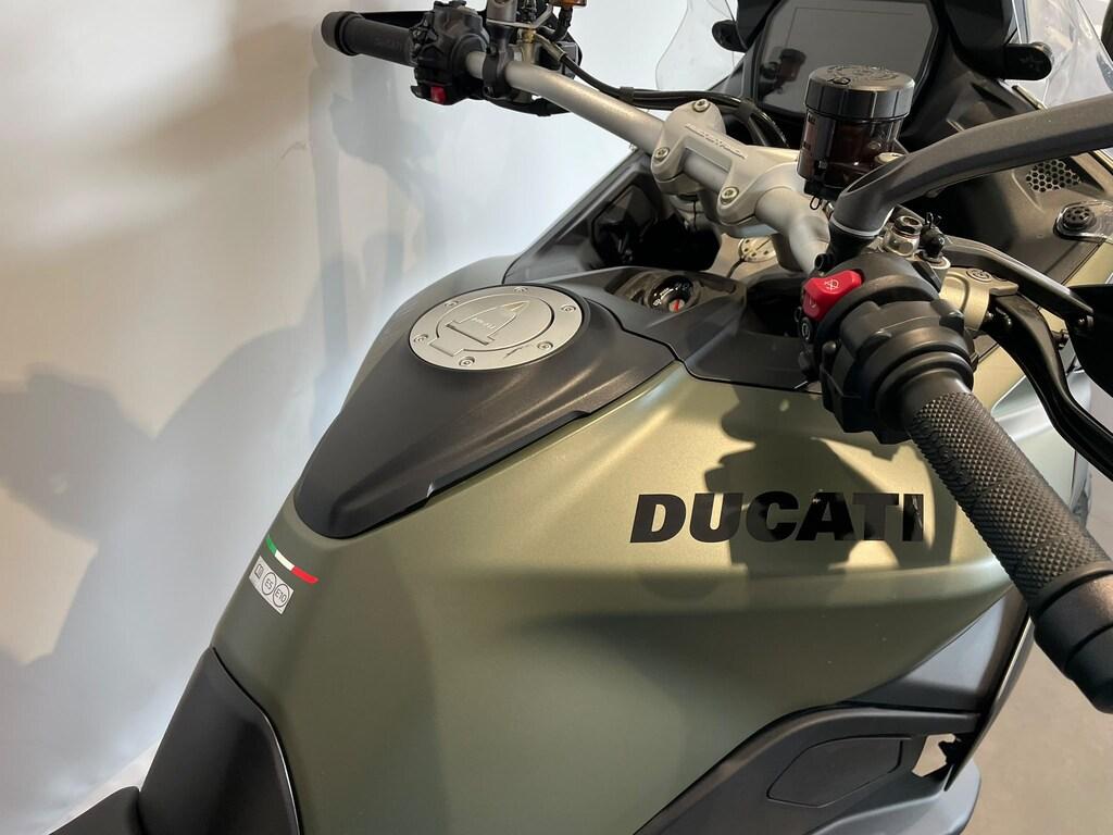 MULTISTRADA V2 S