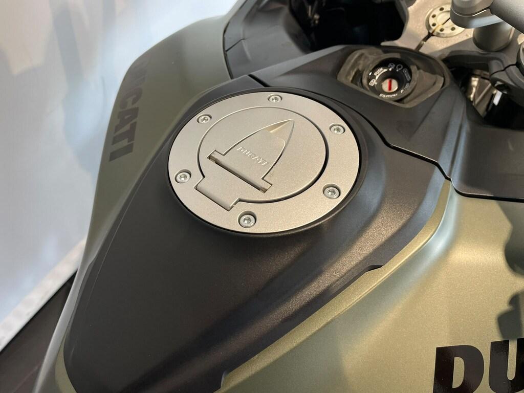 MULTISTRADA V2 S