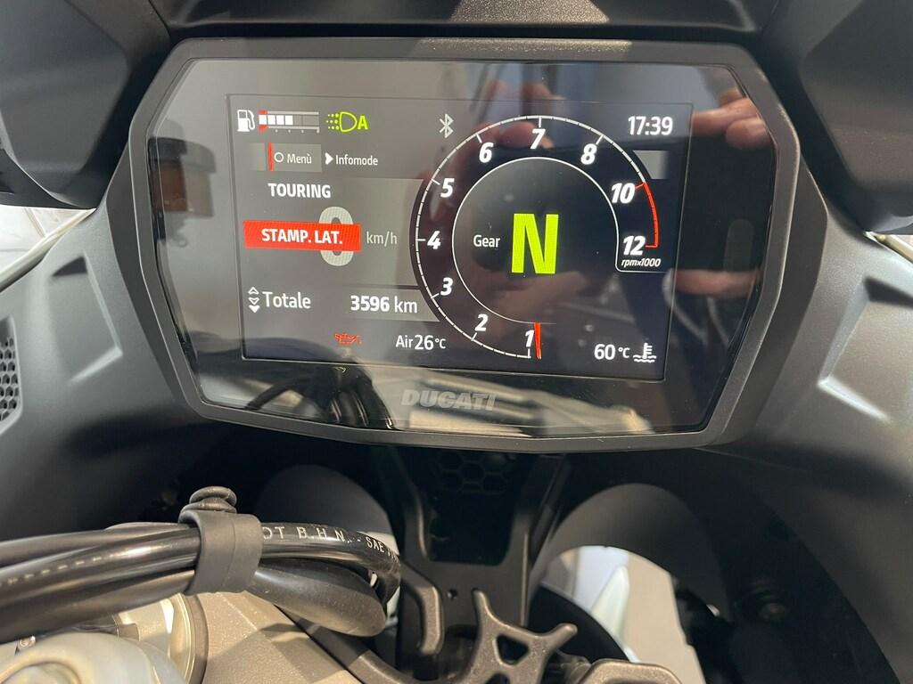 MULTISTRADA V2 S