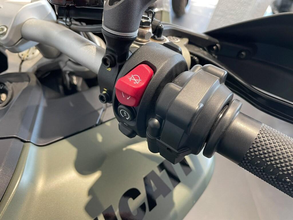 MULTISTRADA V2 S