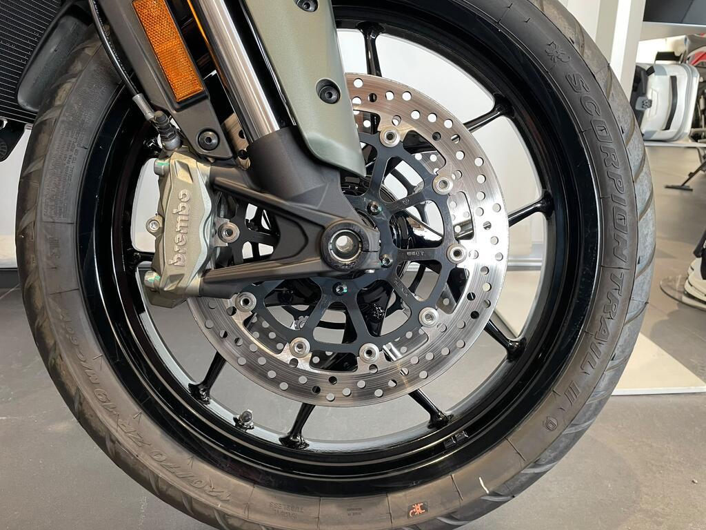 MULTISTRADA V2 S