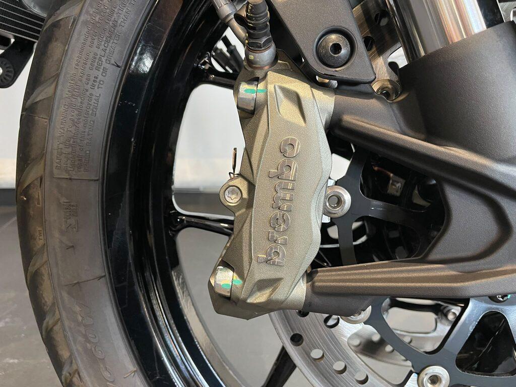 MULTISTRADA V2 S