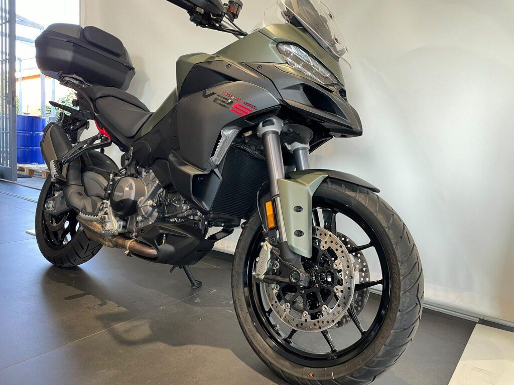MULTISTRADA V2 S