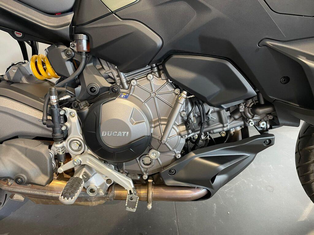 MULTISTRADA V2 S