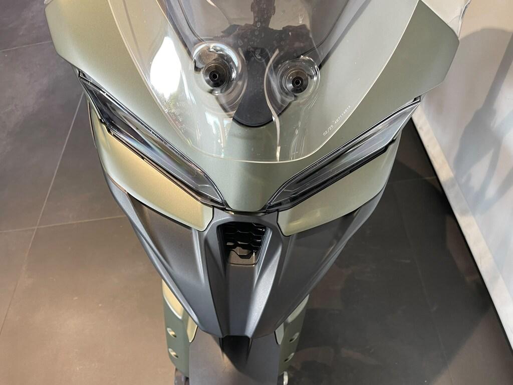MULTISTRADA V2 S