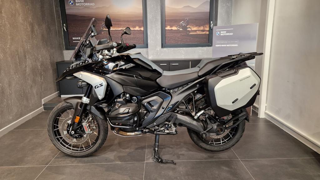 R 1300 GS
