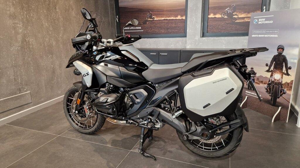 R 1300 GS