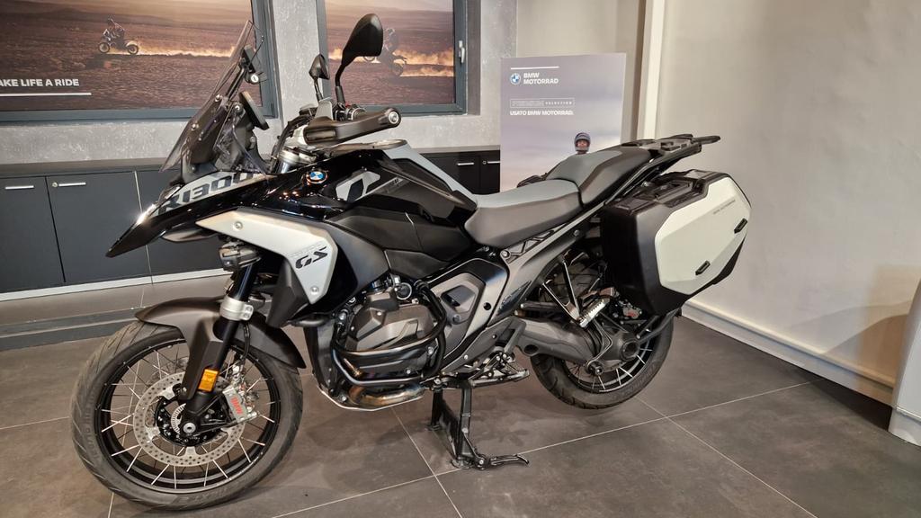R 1300 GS
