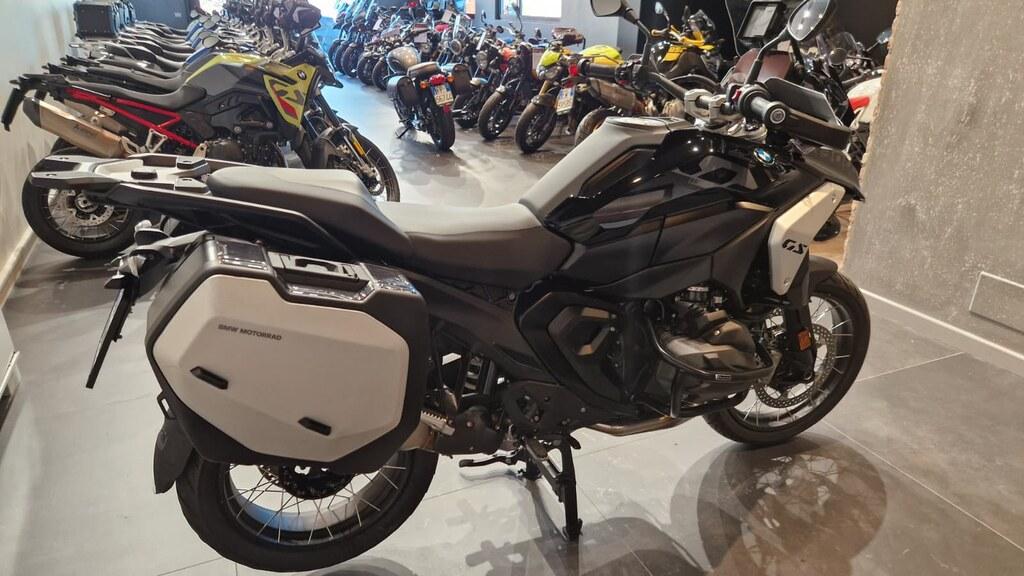 R 1300 GS